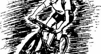 Tradicionalni 23. kolesarski izlet iz Ljubljane v Metliko