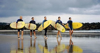 Francoski valovi spet pljuskajo v Slovenijo