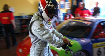 Nina s sedmim in osmim mestom do novih točk