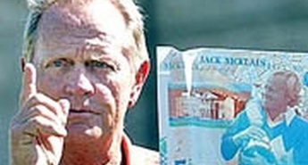 Škoti resnično ljubijo golf