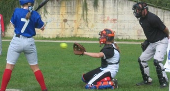 Golovčanke pokalne prvakinje Slovenije 2005