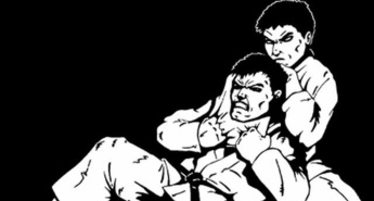 Zlato in bron na ECC v Parizu