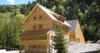 Borza koriščanja kapacitet v Olimpijskem športnem centru – Dom Planica