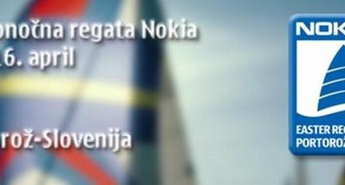 Mladi jadralci iz več držav bodo napolnili slovensko morje