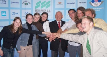 Priprave za igre v Pekingu v polnem teku