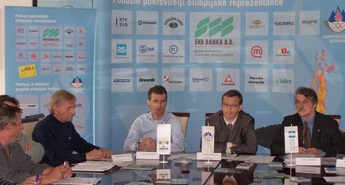 Sporočilo za javnost iz novinarske konference ob pričetku akcije