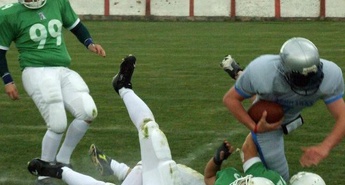 Odigran tretji krog lige SELAF