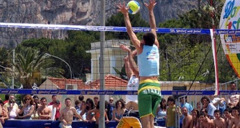 Proseries v Novi Gorici (14. in 15. julij 2006)