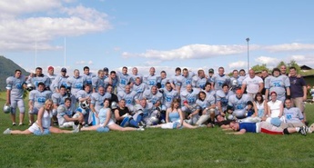 Šesto kolo lige SELAF