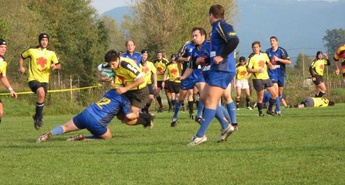 Sobotni derbi RK Ljubljani