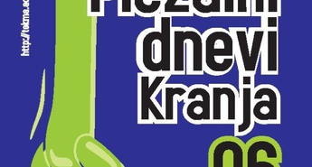 Plezalni dnevi Kranja 2006