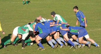 RK Ljubljana nadigrala RAK Olimpijo
