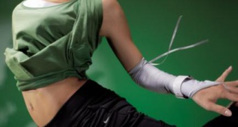 11. dan aerobike - Nike Aerobic Convention