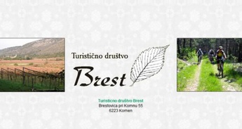 Brestovška Kolosmica - rekreativna kolesarska prireditev