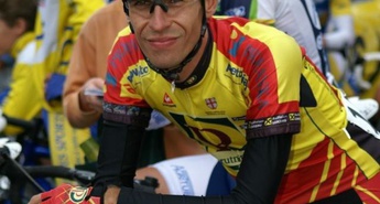 Perutnina spet na stopničkah