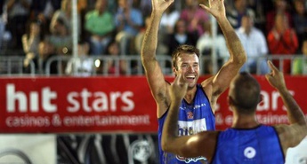 WVBF Proseries Beachvolley Tour 2007 - Scoglitti, 11.-12. 2007