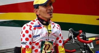 Mahorič prevzel majico Kvasini