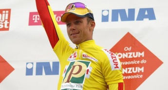 Perutnina v rumenem na dirki po Hrvaški