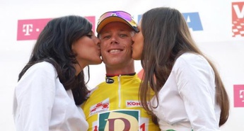 Perutnina se zmeraj v rumenem