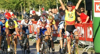 Mahorič slavil v Zagrebu