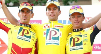 Perutnina Ptuj osvojila dirko po Hrvaški