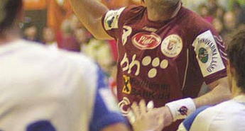 Adnan Harmandić bo nova okrepitev Gorenja