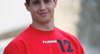 Podaljšanje pogodbe domačemu vratarju