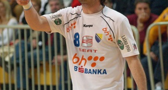 Harmandić v Gorenju že naslednji teden