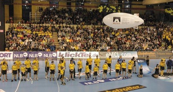 CIDUAD REAL PO PRIČAKOVANJIH, GORENJE PRESENETILO