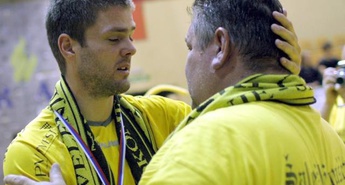 Čustveno slovo za konec