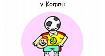 Prireja nočni turnir v malem nogometu