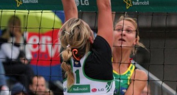 Napoved kvalifikacij za 2. turnir Tušmobil LG serije