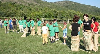 Informacija o 3. Br'stovski Olimpijadi