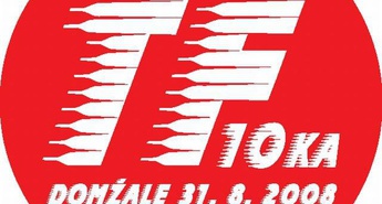 Odprto prvenstvo Tekaškega foruma v teku na 10 km na stezi