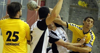 BIVŠI VELENJČAN PRIMOŽ PROŠT POPELJAL SILKEBORG V FINALE