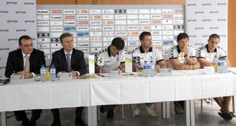 GORENJE V BOJ ZA NASLOV Z NOVIM PREDSEDNIKOM KLUBA FRANJOM BOBINCEM