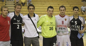 DANES GORENJE GOSTI ORMOŽ