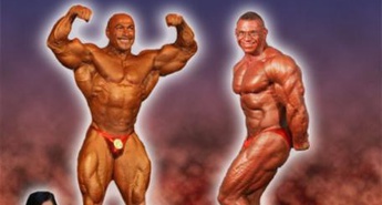 Svetovno prvenstvo v bodybuildingu in fitnessu bo potekalo v Kopru