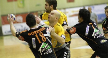 Krka bo test forme pred nadaljevanjem prvenstva