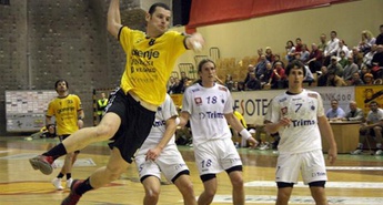 ROKOMETNA POEZIJA VELENJČANOV