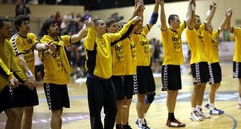 GORENJE NA FINALE SKOZI ŠIVANKINO UHO