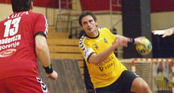 GORENJE V PRIJATELJSKIH DVOBOJIH ŠE NAPREJ NEPREMAGANO