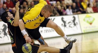 OSE TRENIRAJO V OKRNJENI POSTAVI