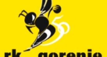 Poročilo s tekme 3. kroga končnice v MIK 1. ligi med Gorenjem in Slovanom