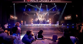 Dobrodelni turnir v pokru za Darfur