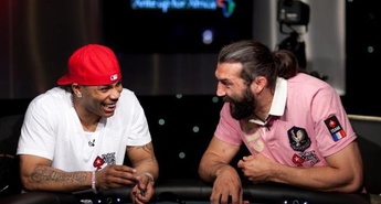 Na dobrodelnem turnirju v pokru zbrali prek 260.000 evrov