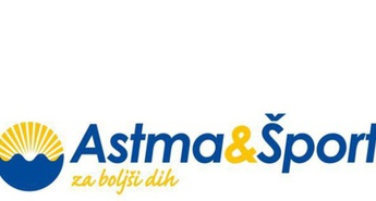 Začetek Lekovega kolesarskega maratona Za boljši dih