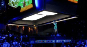 Začelo se je 40. svetovno prvenstvo (World series of poker) v pokru v Las Vegasu