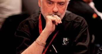 Dogajanje na 40. svetovnem prvenstvu v pokru v Las Vegasu