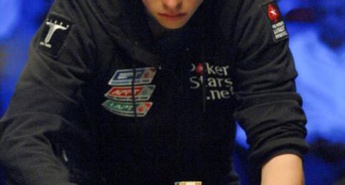 PETER EASTGATE IN IVAN DEMIDOV TOKRAT ODIGRALA DOBRODELNI TURNIR V POKRU